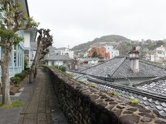 東山手洋風住宅群