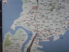 下関26　下関駅       43/      35