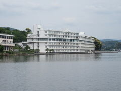 ホテルリステル浜名湖