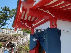 海津見神社