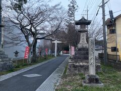 矢川神社