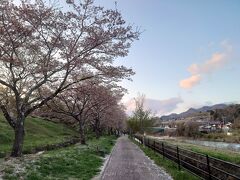 矢瀬親水公園