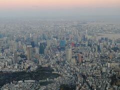 東京タワー