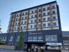 コロナ下で２度目の城崎温泉。

城崎でお風呂に入ってビール飲むぞ！ということで、城崎へは宿泊していた亀岡から電車で行きました。

ずっと運転してたんで、寝てても勝手に着く方法を選んだというのが本当の所ですけど。