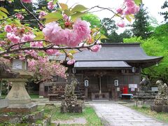 養父神社