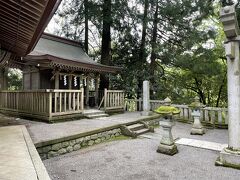 荒御前神社