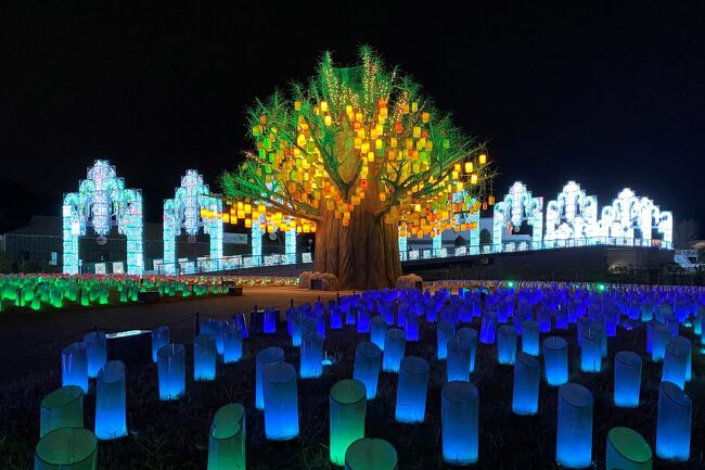 22 3 春旅 竹島とラグーナテンボス ラグナシア 蒲郡 愛知県 の旅行記 ブログ By Banさん フォートラベル