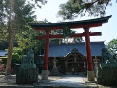 一宮神社