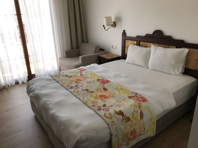 エリフ ハニム ホテル &amp; スパ