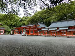 速玉神社