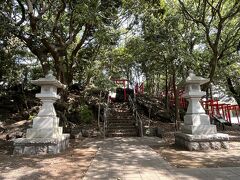 割狐塚稲荷神社