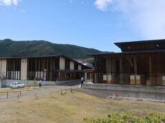 世界遺産熊野本宮館