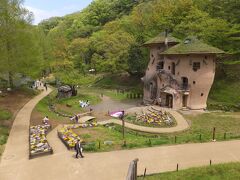 トーベ ヤンソンあけぼの子どもの森公園