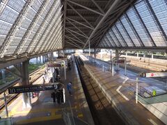 小田原駅