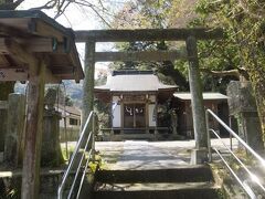 湯本熊野神社