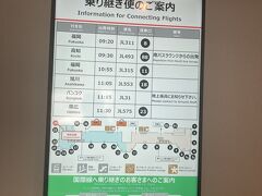 羽田空港 第1旅客ターミナル