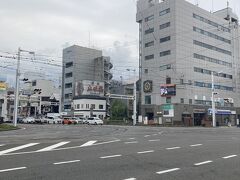 はりまや橋停留場 (はりまや橋駅)