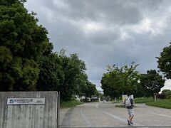 立川駅周辺を案内してもらって、行った先は
昭和記念公園。

https://www.showakinen-koen.jp/