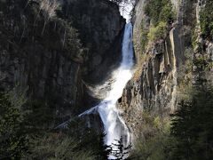 銀河の滝