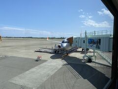 2022-0514
旅の始まりは成田空港、この写真は高知空港に着いた時。
26℃と夏日でした。
