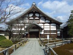 高台寺