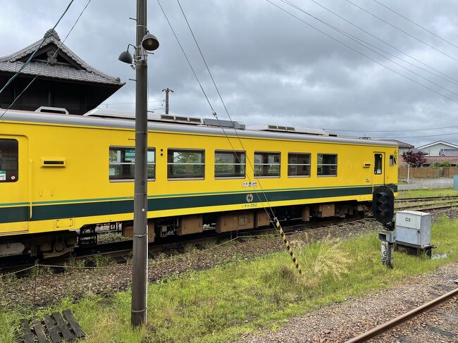 ショートトリップ 千葉県でいすみ鉄道に乗ってみた!』いすみ ショートトリップ 千葉県でいすみ鉄道に乗ってみた!』いすみ