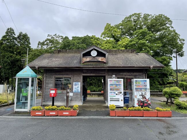 雑貨　急行用「大原・急行そと房・上総中野」/普通用「大喜多・上総中野」 行き先サボ いすみ鉄道グッズ b1ec21554f3e21453b16ff3a7e9d5a