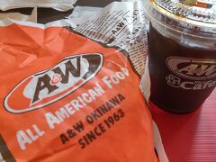 A&W 宮古空港店