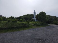 太東埼灯台