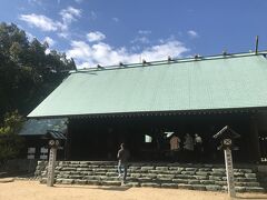 東雲神社です