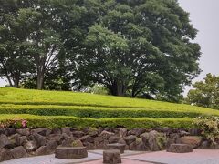 ☆千葉県には花や水や鳥を活かした公園が多いことを知る。

☆「柏の葉キャンパス駅」ということは大学が近いな～