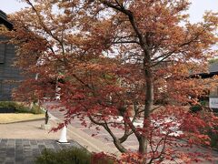 2022年4月11日INAXライブミュージアムを散策