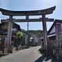 車で行く！福井県一之宮と美味しいもの巡り DAY1-2&#x2661;若狭彦神社＊若狭姫神社＊富田屋