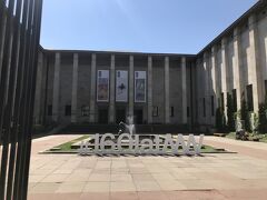国立博物館 (ワルシャワ)