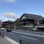 京都への旅（その9）「泣いてもかましまへん！」‥‥。ウェスティン都ホテル京都から、平安神宮、鴨川沿い、新京極を経由して "錦市場" へ。