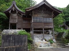 恵比寿神社。
湊に面して建ちます。沖泊、鞆ヶ浦、銀の積出港には必ず建てられた神社です。