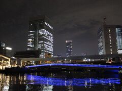 竹芝客船ターミナル 臨港広場