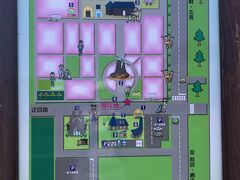 翌朝
上湧別チューリップ公園へ