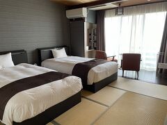 SADO RESORT HOTEL AZUMA