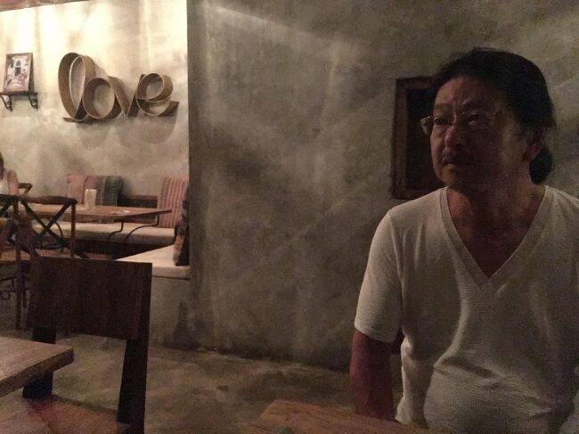 ここがナンバーワンレストラン