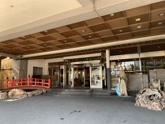 高知駅から歩いて１０分弱でお宿に到着☆
