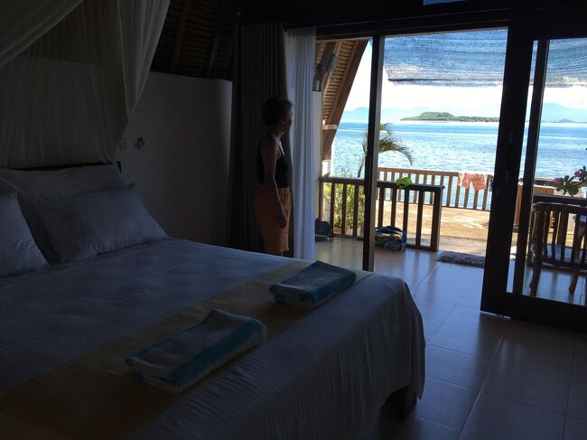 新しい伴我路ーエアコン付き