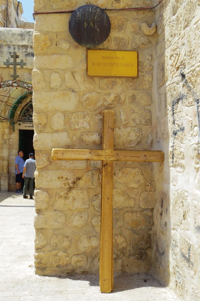 第９留「三度目に倒れた場所」