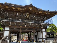 成田山新勝寺