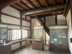 姫路城　ルの櫓