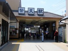 柴又駅(京成金町線)
