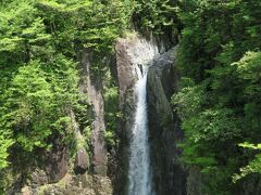 髙樽の滝