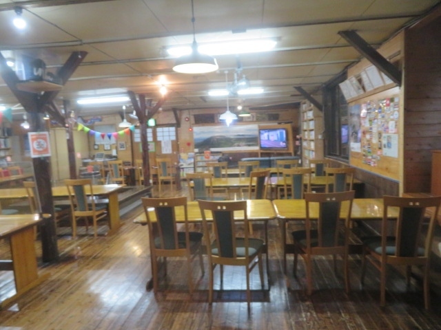 大分くじゅうの坊がつる 法華院温泉山荘 に宿泊して飯田高原の長者原に 竹田 大分県 の旅行記 ブログ By タビガラスさん フォートラベル