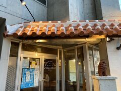 夜はアグー豚のしゃぶしゃぶへ。