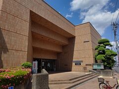 13:20　さいたま市立博物館